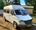 Белый Мерседес Sprinter, объемом двигателя 2.2 л и пробегом 450 тыс. км за 7500 $, фото 1 на Automoto.ua