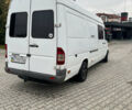 Білий Мерседес Sprinter, об'ємом двигуна 2.7 л та пробігом 478 тис. км за 7980 $, фото 8 на Automoto.ua