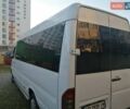 Білий Мерседес Sprinter, об'ємом двигуна 2.87 л та пробігом 800 тис. км за 13500 $, фото 5 на Automoto.ua
