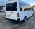 Белый Мерседес Sprinter, объемом двигателя 2.2 л и пробегом 600 тыс. км за 10300 $, фото 10 на Automoto.ua