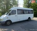 Белый Мерседес Sprinter, объемом двигателя 2.15 л и пробегом 200 тыс. км за 8500 $, фото 2 на Automoto.ua