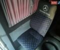 Білий Мерседес Sprinter, об'ємом двигуна 2.87 л та пробігом 800 тис. км за 13500 $, фото 12 на Automoto.ua