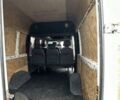 Белый Мерседес Sprinter, объемом двигателя 2.69 л и пробегом 390 тыс. км за 8600 $, фото 5 на Automoto.ua