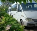 Белый Мерседес Sprinter, объемом двигателя 2.1 л и пробегом 333 тыс. км за 5000 $, фото 1 на Automoto.ua