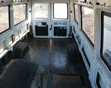 Белый Мерседес Sprinter, объемом двигателя 2.2 л и пробегом 1000 тыс. км за 6700 $, фото 5 на Automoto.ua