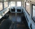Білий Мерседес Sprinter, об'ємом двигуна 2.2 л та пробігом 1 тис. км за 6700 $, фото 1 на Automoto.ua