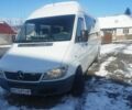 Білий Мерседес Sprinter, об'ємом двигуна 0 л та пробігом 320 тис. км за 8800 $, фото 5 на Automoto.ua