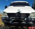 Белый Мерседес Sprinter, объемом двигателя 2.1 л и пробегом 0 тыс. км за 7500 $, фото 1 на Automoto.ua