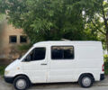 Білий Мерседес Sprinter, об'ємом двигуна 2.15 л та пробігом 585 тис. км за 3900 $, фото 6 на Automoto.ua