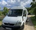 Белый Мерседес Sprinter, объемом двигателя 2.2 л и пробегом 780 тыс. км за 8300 $, фото 1 на Automoto.ua