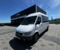 Білий Мерседес Sprinter, об'ємом двигуна 2.15 л та пробігом 500 тис. км за 6700 $, фото 1 на Automoto.ua