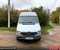 Белый Мерседес Sprinter, объемом двигателя 2.1 л и пробегом 0 тыс. км за 7600 $, фото 1 на Automoto.ua