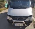 Белый Мерседес Sprinter, объемом двигателя 2.9 л и пробегом 300 тыс. км за 7900 $, фото 2 на Automoto.ua