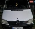Белый Мерседес Sprinter, объемом двигателя 2.15 л и пробегом 500 тыс. км за 8500 $, фото 1 на Automoto.ua