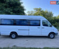 Белый Мерседес Sprinter, объемом двигателя 2.87 л и пробегом 500 тыс. км за 4500 $, фото 4 на Automoto.ua