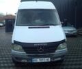 Белый Мерседес Sprinter, объемом двигателя 2.15 л и пробегом 500 тыс. км за 10500 $, фото 1 на Automoto.ua