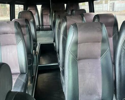 Белый Мерседес Sprinter, объемом двигателя 2.2 л и пробегом 600 тыс. км за 10300 $, фото 20 на Automoto.ua