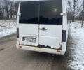 Білий Мерседес Sprinter, об'ємом двигуна 2.69 л та пробігом 63 тис. км за 5300 $, фото 2 на Automoto.ua