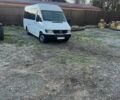 Белый Мерседес Sprinter, объемом двигателя 2.2 л и пробегом 600 тыс. км за 10300 $, фото 1 на Automoto.ua