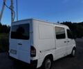 Білий Мерседес Sprinter, об'ємом двигуна 2.15 л та пробігом 585 тис. км за 3900 $, фото 2 на Automoto.ua
