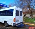Білий Мерседес Sprinter, об'ємом двигуна 2.1 л та пробігом 0 тис. км за 11000 $, фото 2 на Automoto.ua