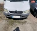 Білий Мерседес Sprinter, об'ємом двигуна 2.7 л та пробігом 10 тис. км за 7500 $, фото 1 на Automoto.ua