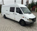 Білий Мерседес Sprinter, об'ємом двигуна 2.7 л та пробігом 478 тис. км за 7980 $, фото 7 на Automoto.ua