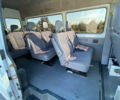 Білий Мерседес Sprinter, об'ємом двигуна 2.15 л та пробігом 480 тис. км за 8500 $, фото 11 на Automoto.ua