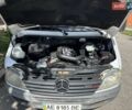 Белый Мерседес Sprinter, объемом двигателя 0 л и пробегом 231 тыс. км за 8000 $, фото 4 на Automoto.ua