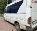 Белый Мерседес Sprinter, объемом двигателя 2.87 л и пробегом 800 тыс. км за 3700 $, фото 2 на Automoto.ua