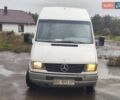 Белый Мерседес Sprinter, объемом двигателя 2.87 л и пробегом 238 тыс. км за 4200 $, фото 7 на Automoto.ua