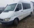 Білий Мерседес Sprinter, об'ємом двигуна 0 л та пробігом 320 тис. км за 8800 $, фото 15 на Automoto.ua