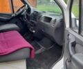 Белый Мерседес Sprinter, объемом двигателя 2.15 л и пробегом 406 тыс. км за 5800 $, фото 15 на Automoto.ua