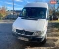 Білий Мерседес Sprinter, об'ємом двигуна 2.15 л та пробігом 520 тис. км за 10500 $, фото 10 на Automoto.ua