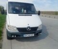 Белый Мерседес Sprinter, объемом двигателя 2.15 л и пробегом 527 тыс. км за 7200 $, фото 1 на Automoto.ua