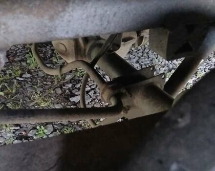 Белый Мерседес Sprinter, объемом двигателя 2.15 л и пробегом 600 тыс. км за 8000 $, фото 9 на Automoto.ua