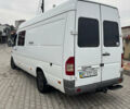 Білий Мерседес Sprinter, об'ємом двигуна 2.7 л та пробігом 478 тис. км за 7980 $, фото 6 на Automoto.ua