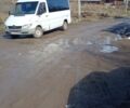 Білий Мерседес Sprinter, об'ємом двигуна 2.1 л та пробігом 405 тис. км за 5500 $, фото 1 на Automoto.ua