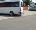 Белый Мерседес Sprinter, объемом двигателя 2.2 л и пробегом 280 тыс. км за 9000 $, фото 6 на Automoto.ua