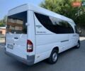 Белый Мерседес Sprinter, объемом двигателя 2.1 л и пробегом 419 тыс. км за 16500 $, фото 8 на Automoto.ua