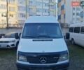 Білий Мерседес Sprinter, об'ємом двигуна 2.87 л та пробігом 800 тис. км за 13500 $, фото 1 на Automoto.ua
