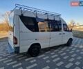 Белый Мерседес Sprinter, объемом двигателя 2.15 л и пробегом 450 тыс. км за 5800 $, фото 2 на Automoto.ua