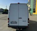 Білий Мерседес Sprinter, об'ємом двигуна 2.15 л та пробігом 551 тис. км за 11000 $, фото 5 на Automoto.ua