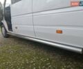 Білий Мерседес Sprinter, об'ємом двигуна 2.87 л та пробігом 800 тис. км за 13500 $, фото 4 на Automoto.ua