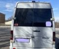 Белый Мерседес Sprinter, объемом двигателя 2.1 л и пробегом 405 тыс. км за 10500 $, фото 8 на Automoto.ua