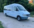 Белый Мерседес Sprinter, объемом двигателя 2.87 л и пробегом 500 тыс. км за 4500 $, фото 2 на Automoto.ua