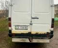 Білий Мерседес Sprinter, об'ємом двигуна 2.7 л та пробігом 654 тис. км за 4800 $, фото 11 на Automoto.ua