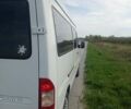 Белый Мерседес Sprinter, объемом двигателя 2.15 л и пробегом 527 тыс. км за 7200 $, фото 7 на Automoto.ua