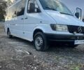 Белый Мерседес Sprinter, объемом двигателя 2.2 л и пробегом 600 тыс. км за 10300 $, фото 13 на Automoto.ua