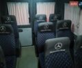 Білий Мерседес Sprinter, об'ємом двигуна 2.87 л та пробігом 800 тис. км за 13500 $, фото 14 на Automoto.ua